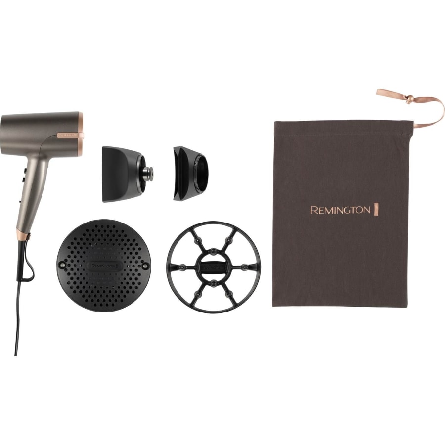 Remington ONE dry Hárblásari