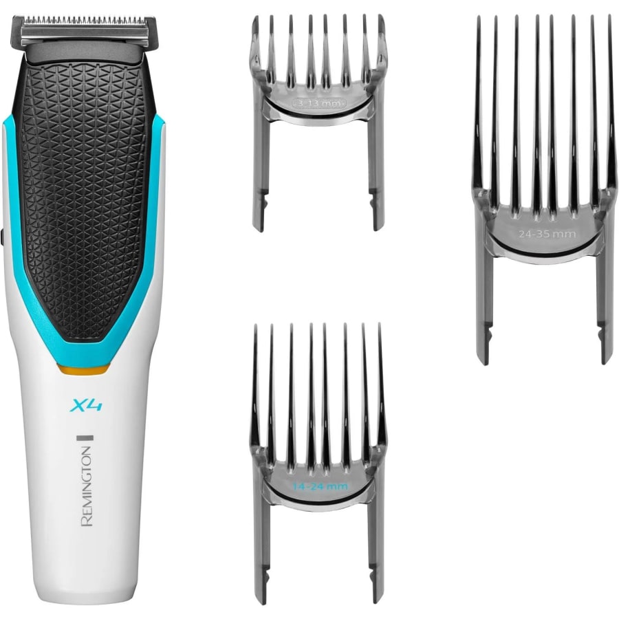 Remington Power X Hárklippur