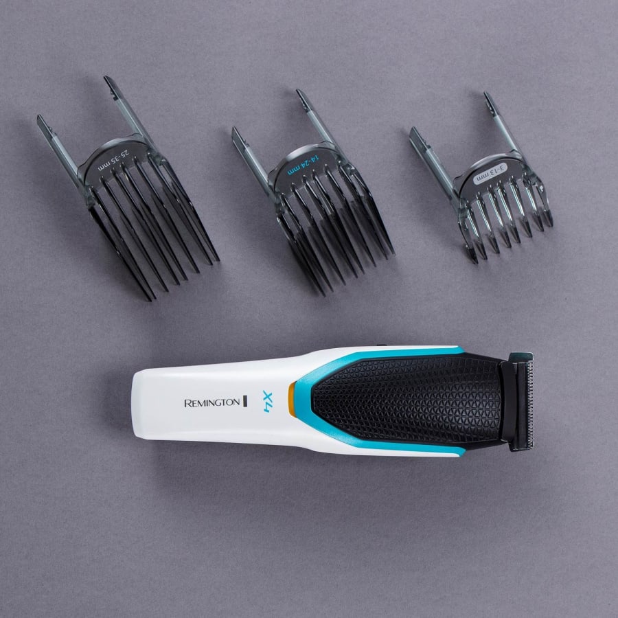 Remington Power X Hárklippur