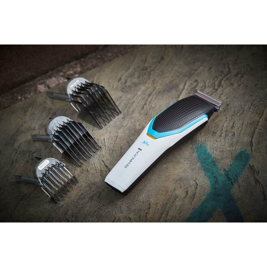 Remington Power X Hárklippur