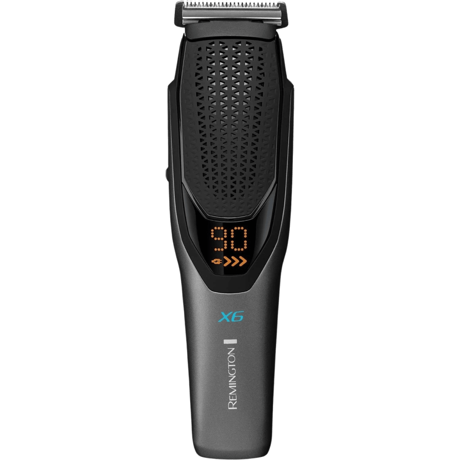Remington Power X Hárklippur