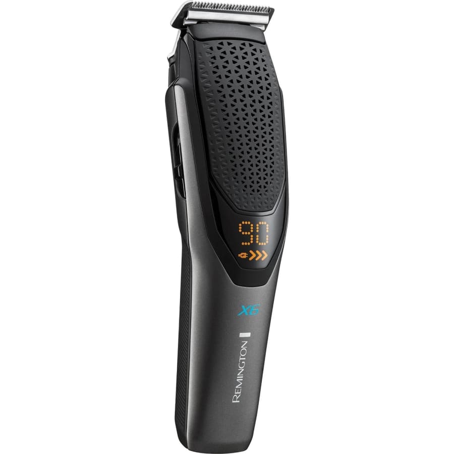 Remington Power X Hárklippur