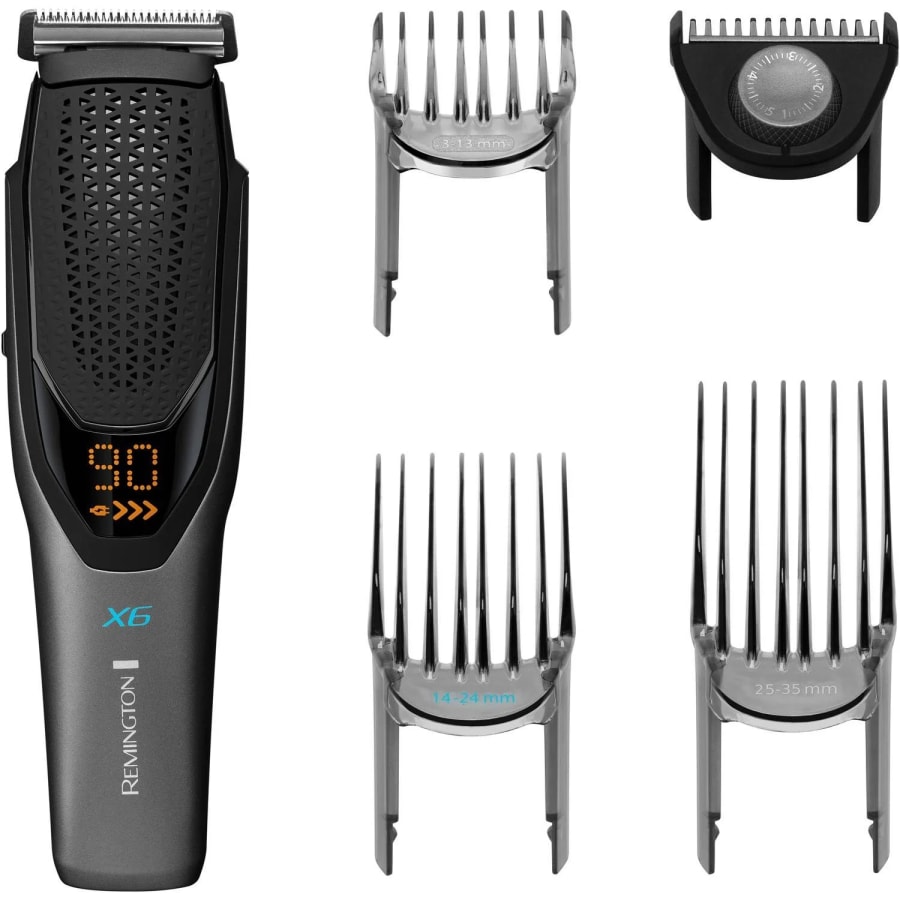 Remington Power X Hárklippur