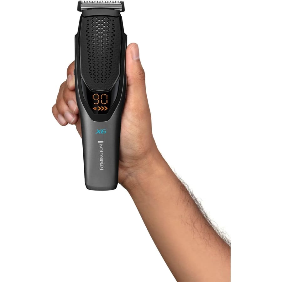 Remington Power X Hárklippur
