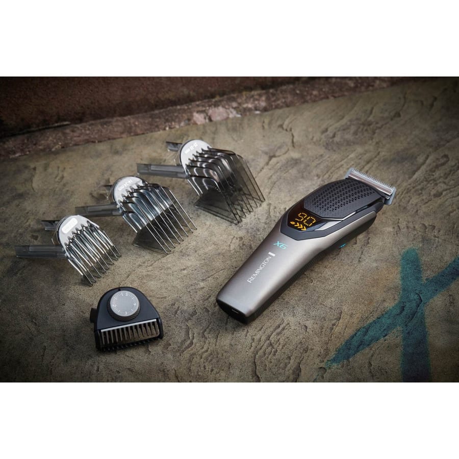 Remington Power X Hárklippur