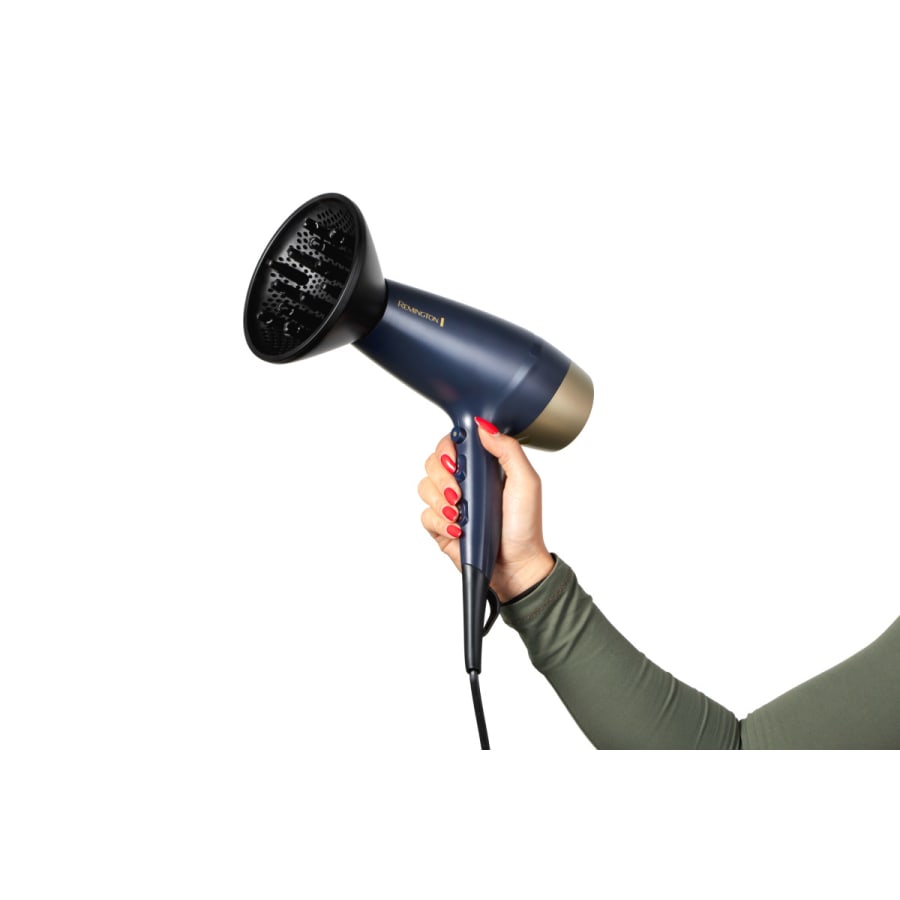 Remington Sapphire Luxe Hárblásari