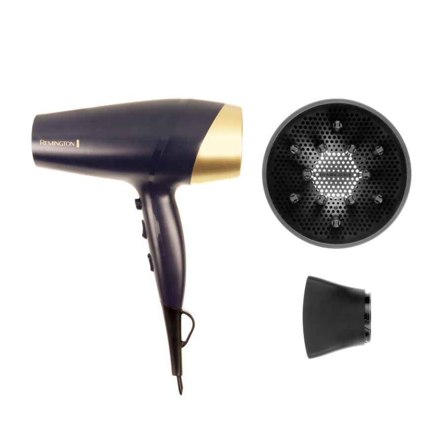 Remington Sapphire Luxe Hárblásari
