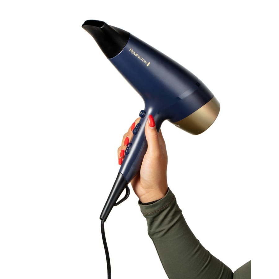 Remington Sapphire Luxe Hárblásari