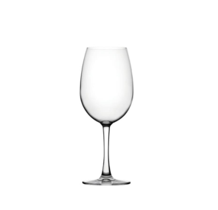 Reserva vínglas 58 cl. - 6 stk.