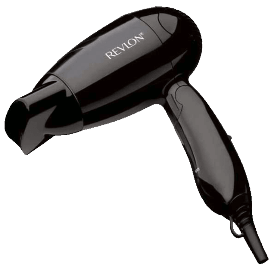 Revlon ferða hárblásari