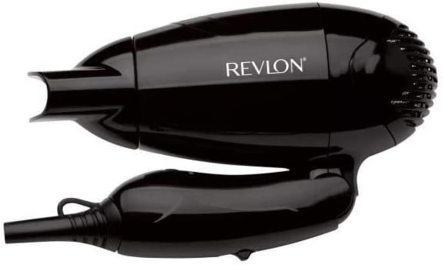 Revlon ferða hárblásari