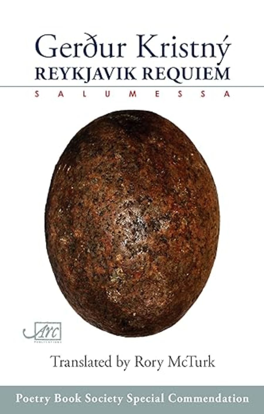 Reykjavík Requiem
