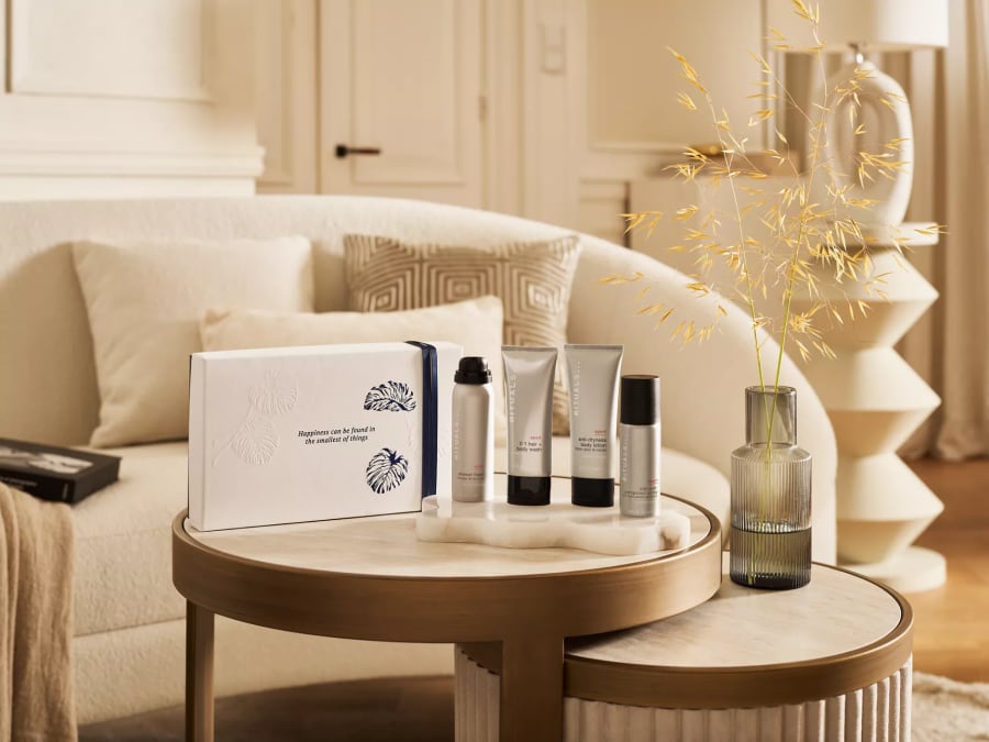 Rituals Men´s Collection gjafasett fyrir herra