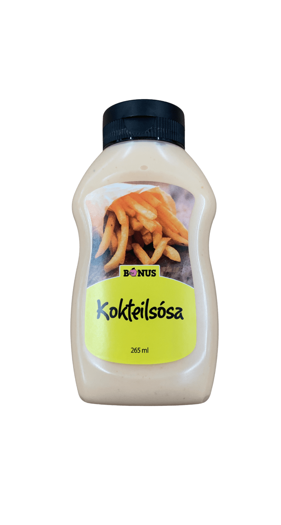 Bonus Kokteilsósa 265 ml