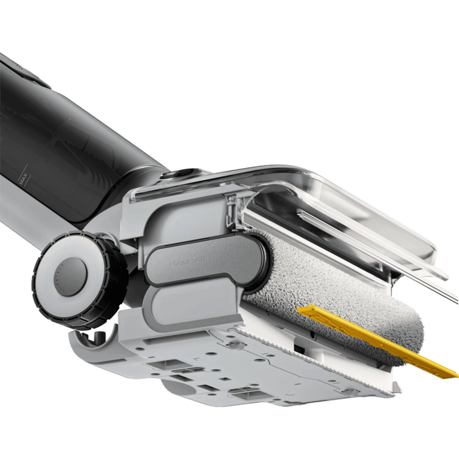 Roborock F25 Ultra skúringarvél m. gufu