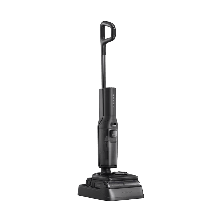 Roborock F25 Ultra skúringarvél m. gufu