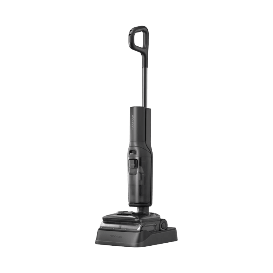 Roborock F25 Ultra skúringarvél m. gufu
