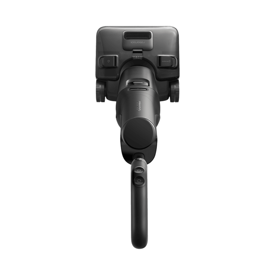 Roborock F25 Ultra skúringarvél m. gufu