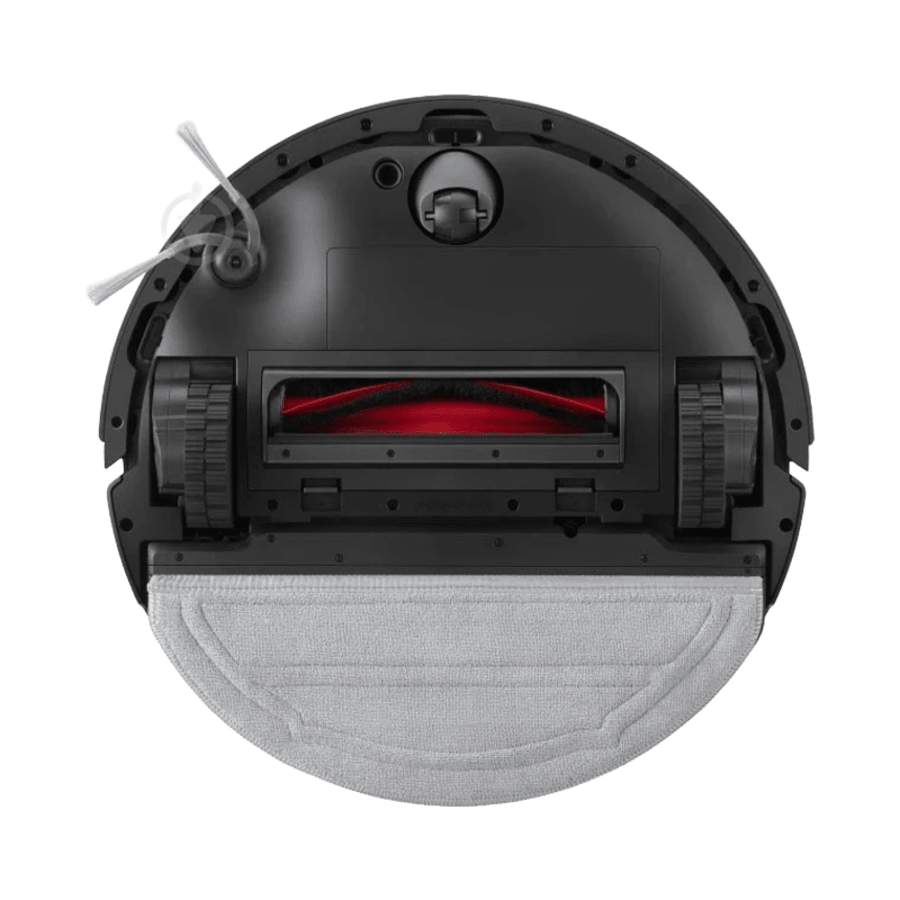 Roborock Q10 VF+ ryksuguvélmenni með ryktæmingarstöð