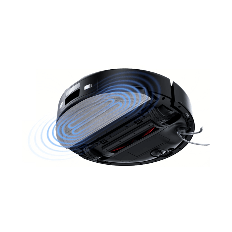 Roborock Q10 VF ryksuguvélmenni