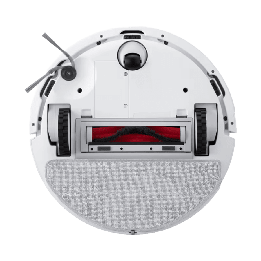 Roborock Q7 TF+ ryksuguvélmenni með ryktæmingarstöð