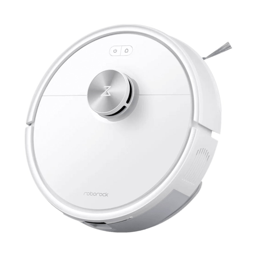 Roborock Q7 TF+ ryksuguvélmenni með ryktæmingarstöð