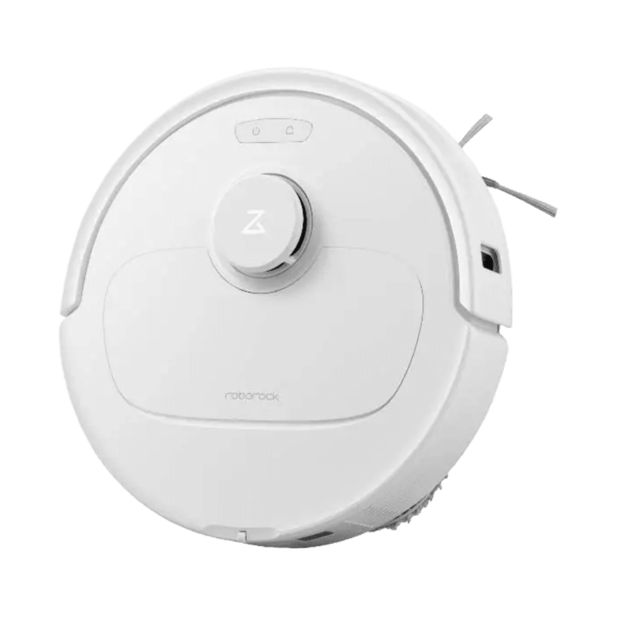 Roborock Qrevo S Pro ryksuguvélmenni með sjálftæmingarstöð