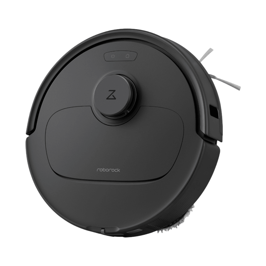Roborock Qrevo S Pro ryksuguvélmenni með sjálftæmingarstöð