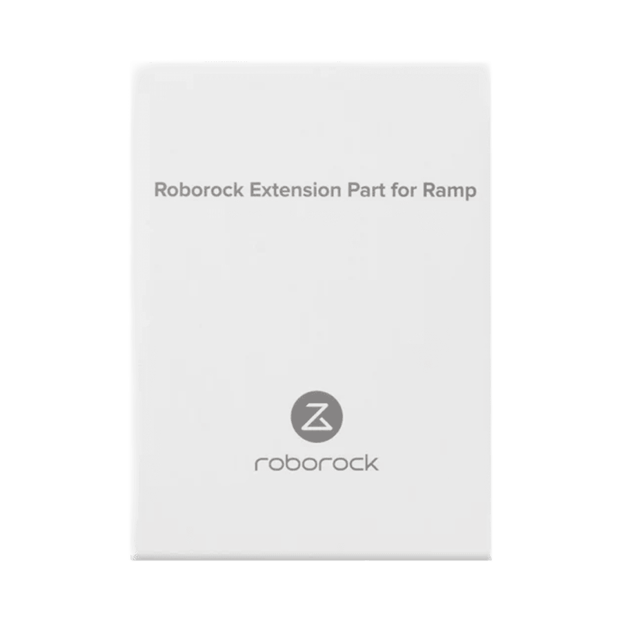 Roborock rampur - framlenging (Standard)