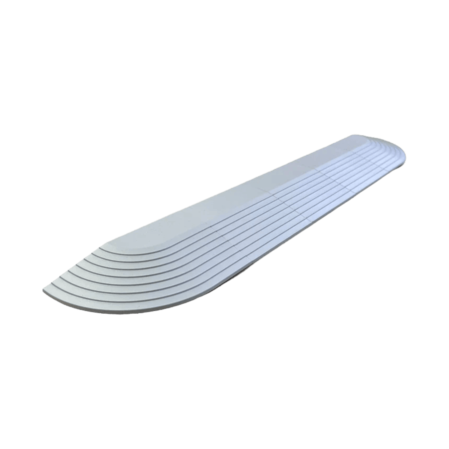Roborock rampur f. ryksuguvélmenni (Standard)