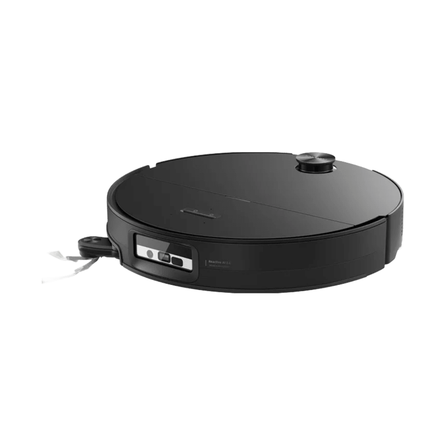 Roborock Saros 20 Sonic Complete ryksuguvélmenni m. sjálftæmingarstöð