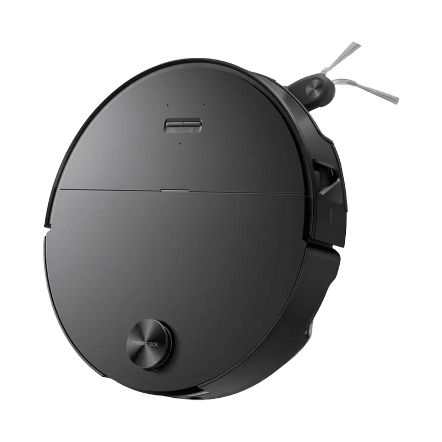 Roborock Saros 20 Sonic Complete ryksuguvélmenni m. sjálftæmingarstöð