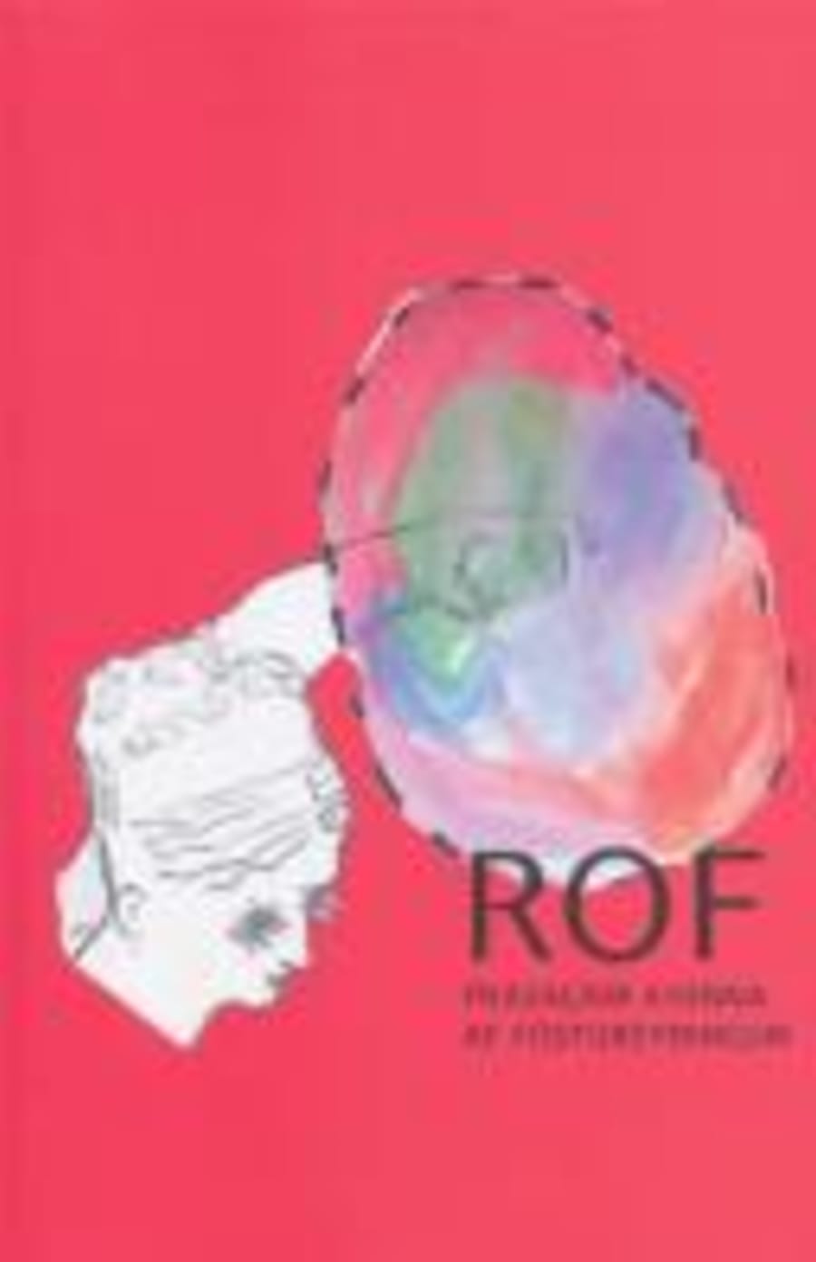 Rof - frásagnir kvenna af fóstureyðingum