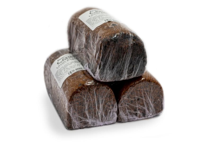 Rúgbrauð (Veislan)