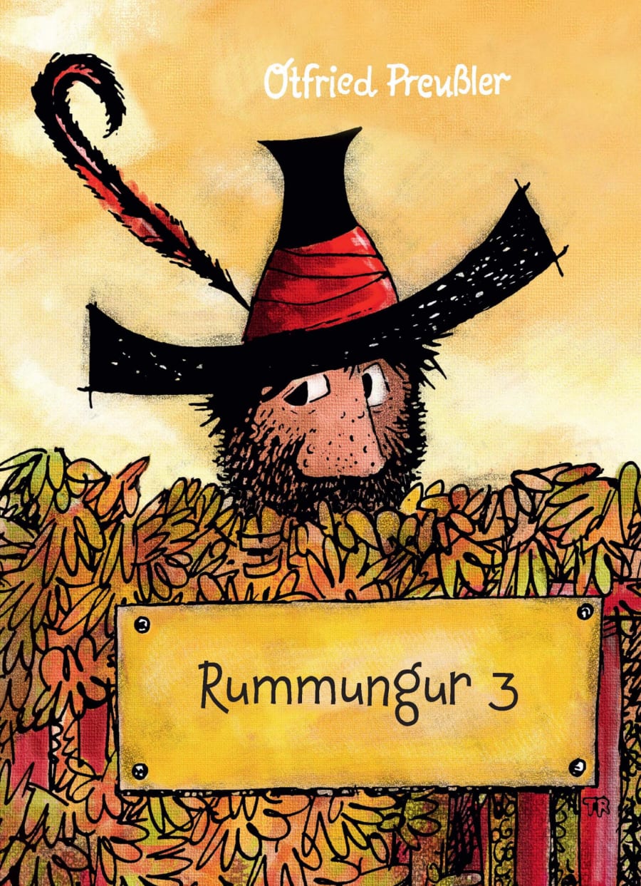 Rummungur 3
