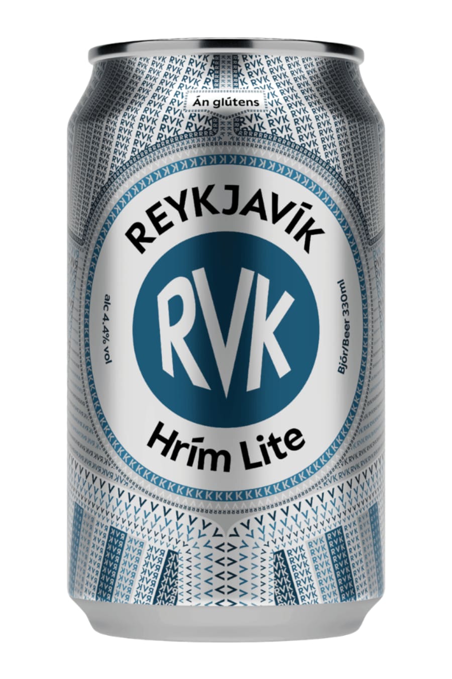 RVK Hrím Lite / 12 dósir