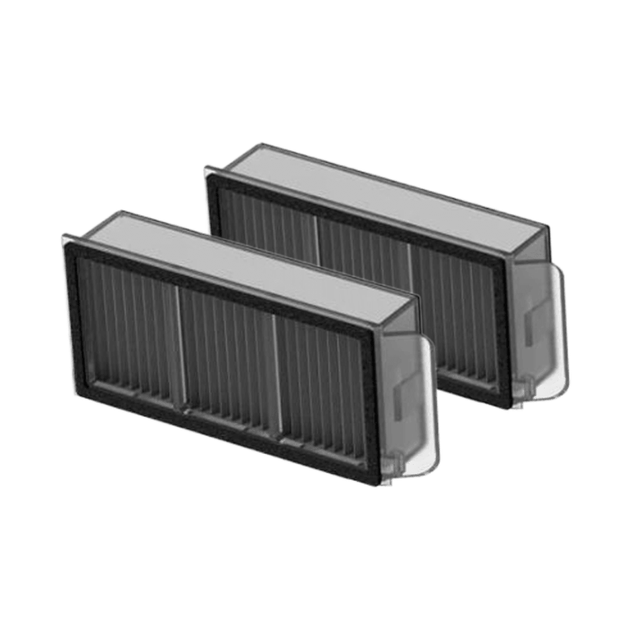 Ryksía 2stk/pk - Dreame Matrix10 / X50 / L50 Ultra / L40 Ultra /  L10s Ultra