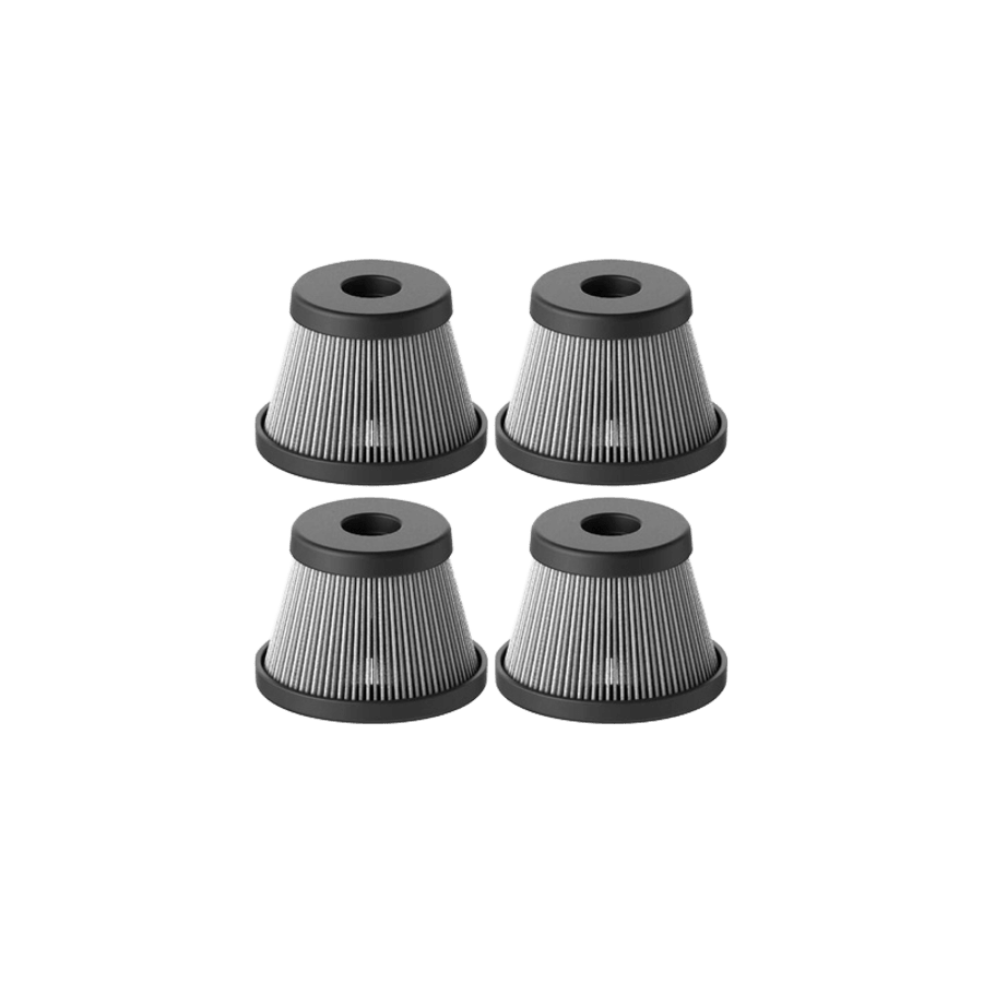 Ryksía 4stk/pk - HOTO Mini handryksuga