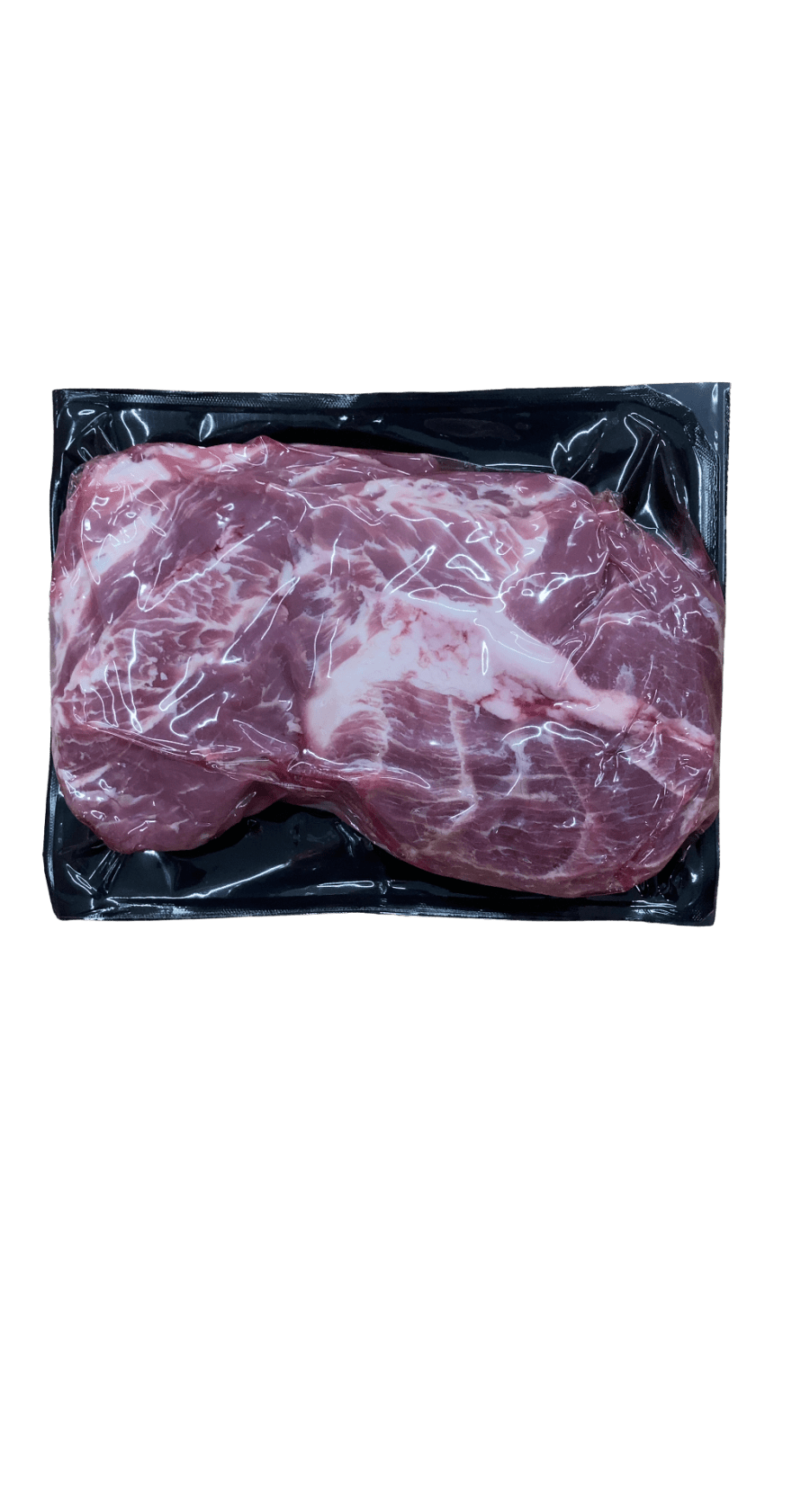 Stjörnugrís Ferskt grísahnakkafille 1130 g