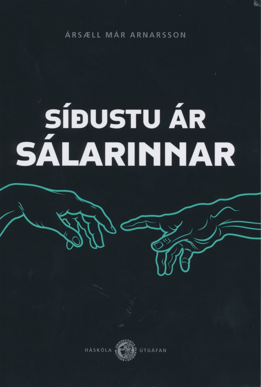 Síðustu ár sálarinnar