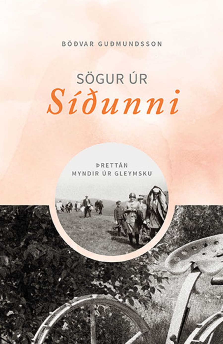 Sögur úr Síðunni