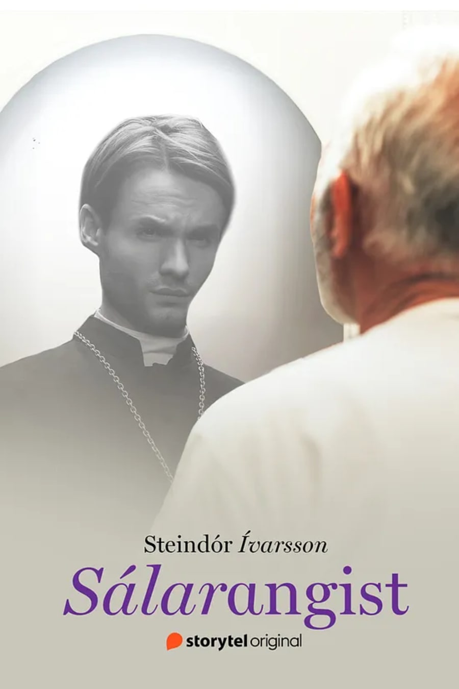 Sálarangist