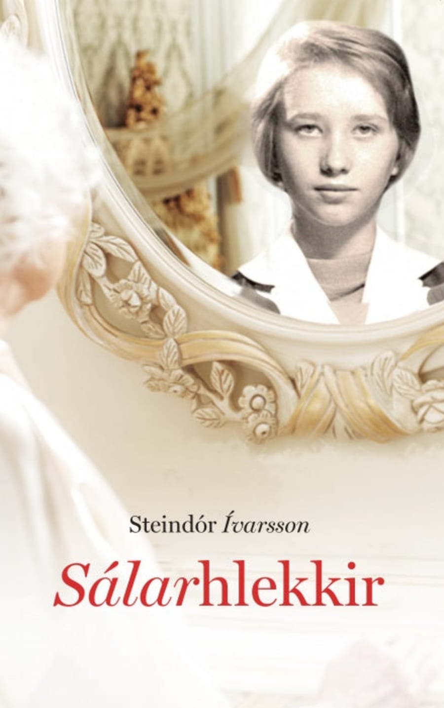 Sálarhlekkir