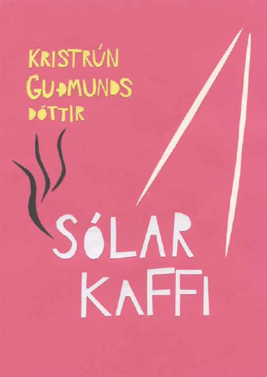 Sólarkaffi