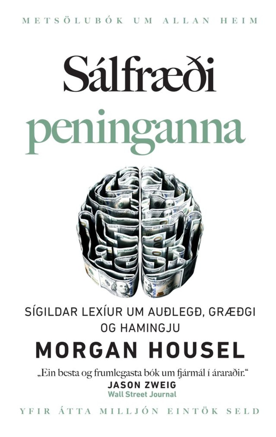 Sálfræði peninganna