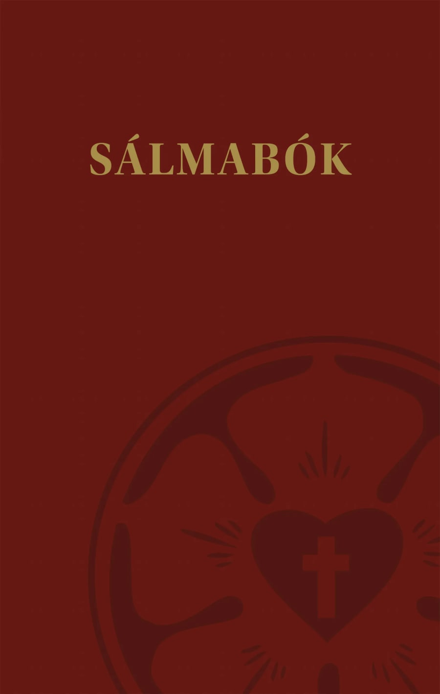Sálmabók íslensku kirkjunnar