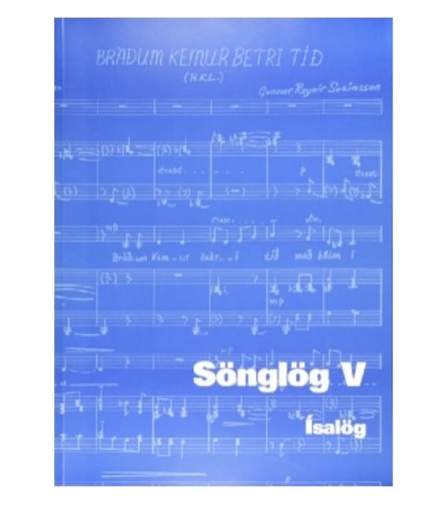 Sönglög 5