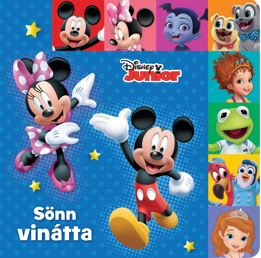 Sönn vinátta