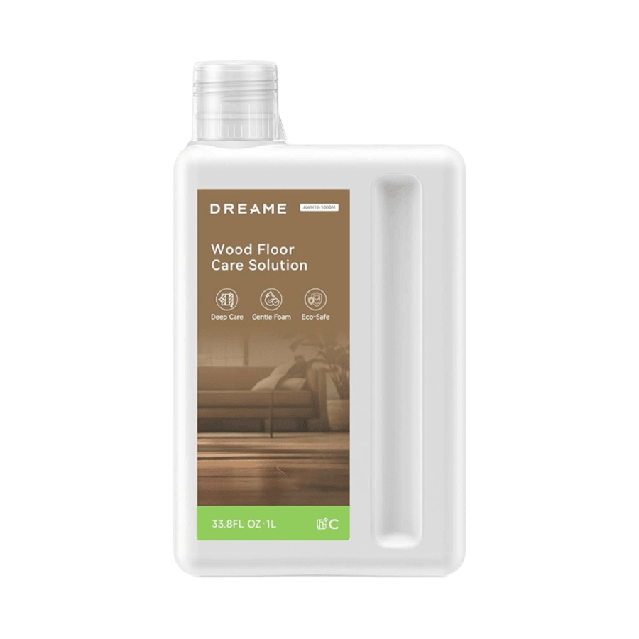 Sápa f. ryksuguvélmenni 1L (Wood Care) - Dreame