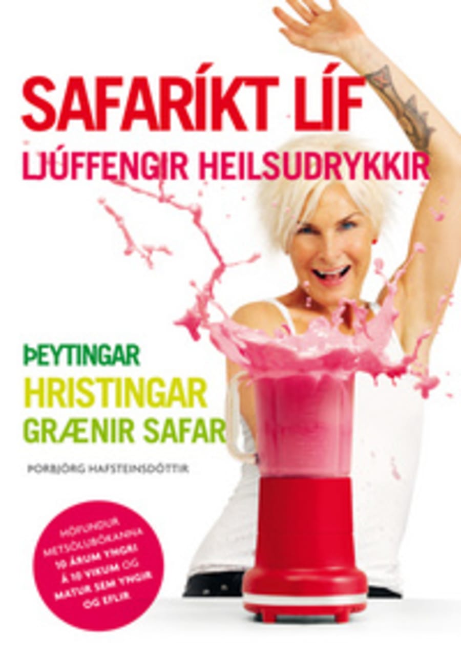 Safaríkt líf